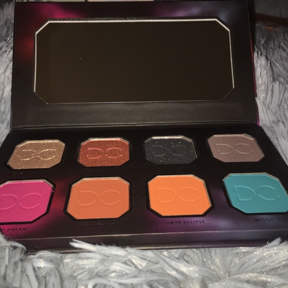 Dominique Cosmetics|Celestial Thunder Eye Shadow - Picture 4 of 7